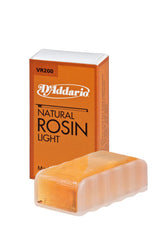 D'Addario Natural Rosin